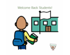 Back to School Boardmaker Spotlight